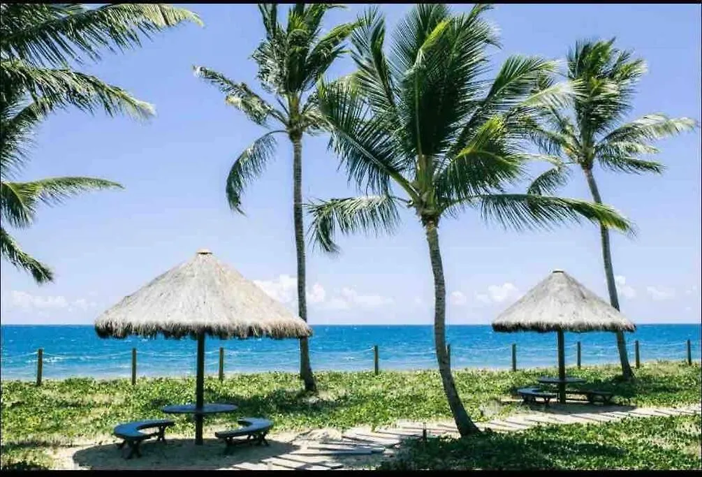 Bangalo 19 Porto De Galinhas Villa Brazil