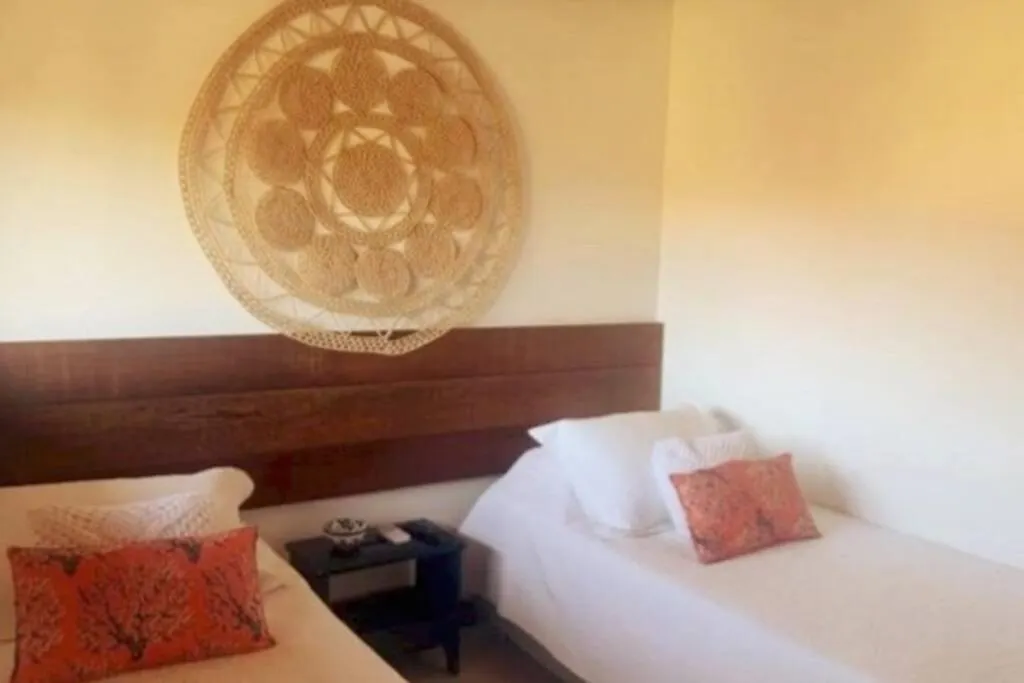 Holiday home Bangalo 19 Porto De Galinhas Villa