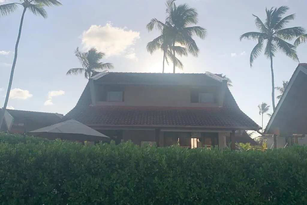Bangalo 19 Porto De Galinhas Villa Brazil