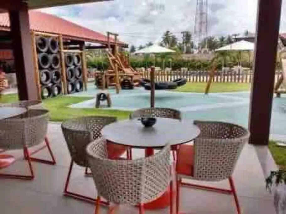 Bangalo 19 Porto De Galinhas Villa Holiday home