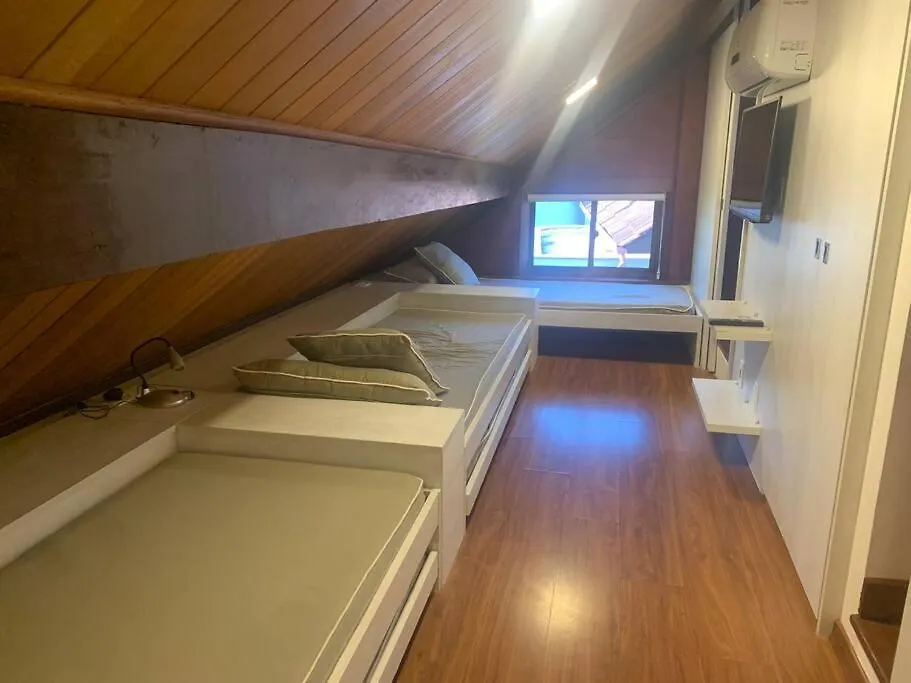 Holiday home Bangalo 19 Porto De Galinhas Villa Brazil