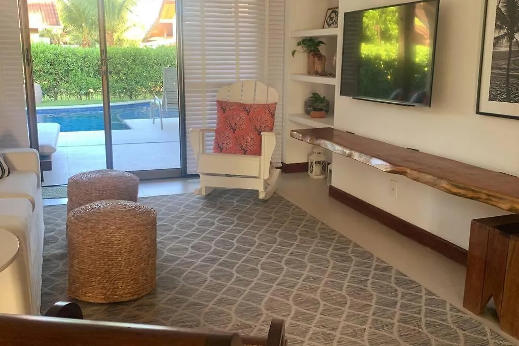 Bangalo 19 Porto De Galinhas Villa Holiday home
