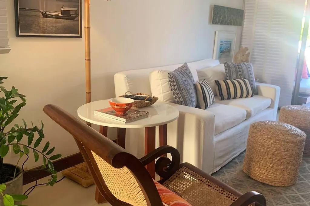 Holiday home Bangalo 19 Porto De Galinhas Villa Brazil