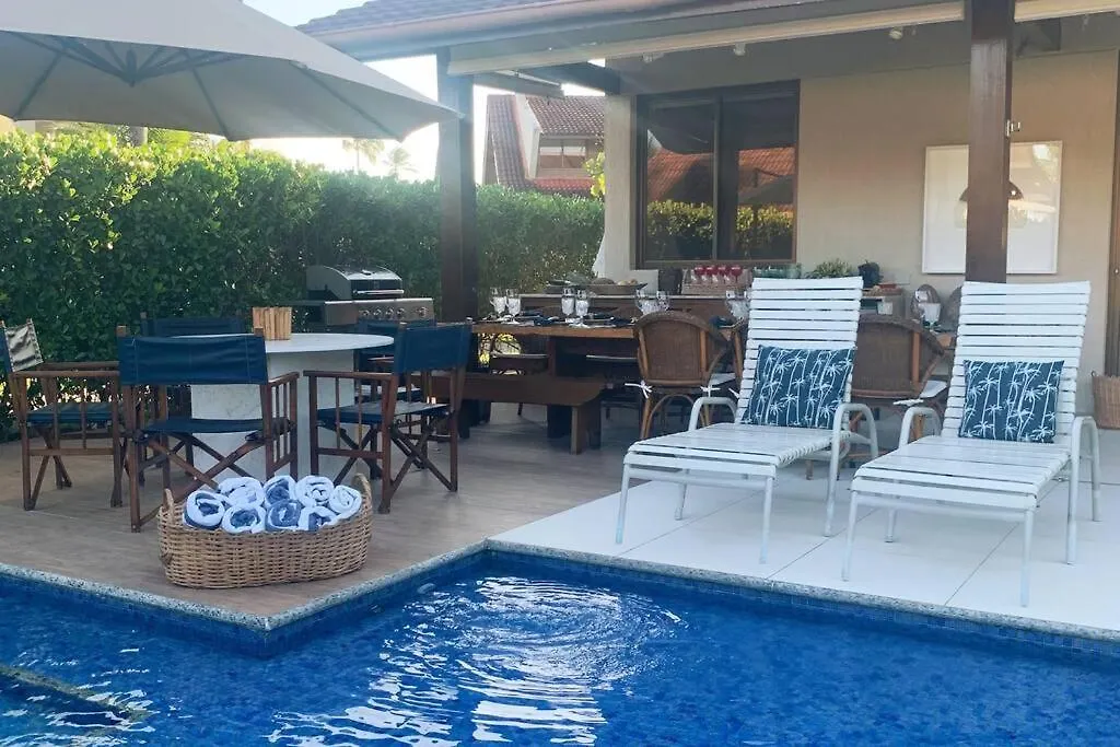 Bangalo 19 Porto De Galinhas Villa Holiday home