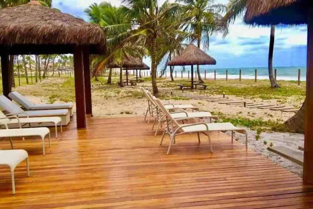 Bangalo 19 Porto De Galinhas Villa Holiday home
