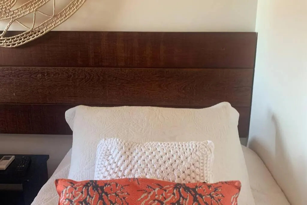 Bangalo 19 Porto De Galinhas Villa Holiday home